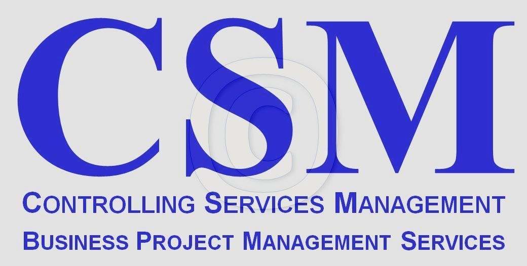 CSM Logo